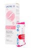 Lactacyd Pharma intimní mycí gel Pharma Sensitive 250 ml + ubrousky pro intimní hygienu Pharma Sensitive 15 ks