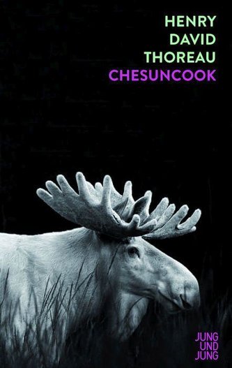 Chesuncook