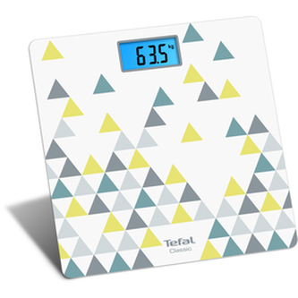 Váha osobní TEFAL PP1536V0