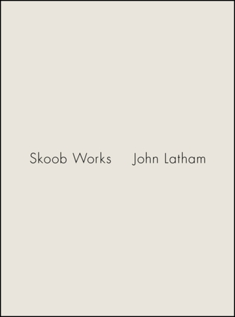 John Latham