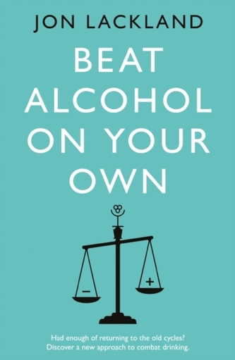 Beat alcohol on your own