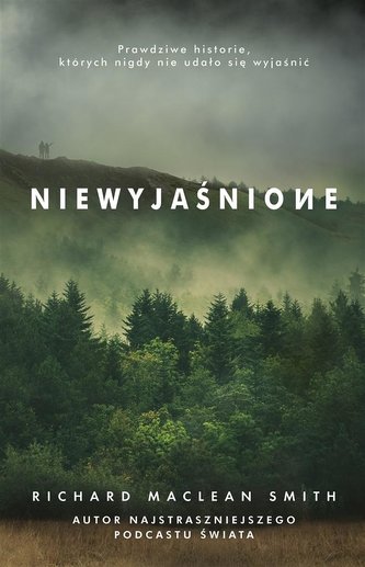 Niewyjaśnione