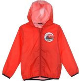 ŠUSŤÁKOVÁ BUNDA CARS  - velikost 4