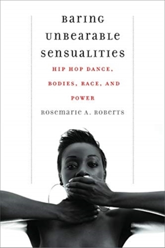 Baring Unbearable Sensualities