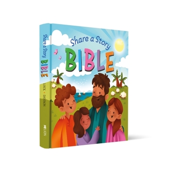 Share a Story Bible