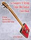 The Complete 4-String Cigar Box Guitar Chord Book