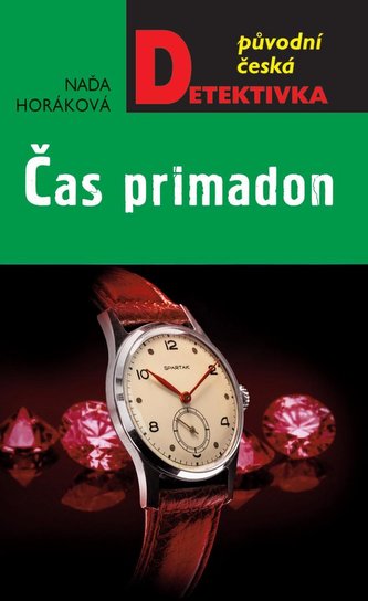 Čas primadon Čas primadon