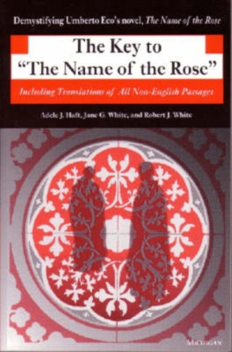 The Key to the "Name of the Rose