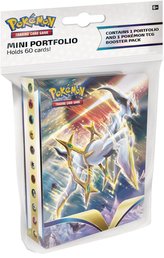 Pokémon TCG Brilliant Stars - Mini Album