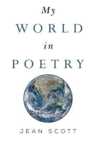 My World in Poetry