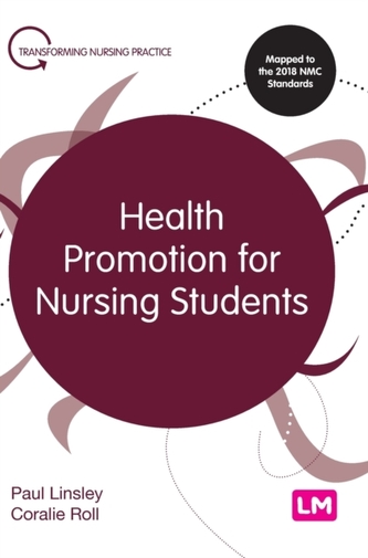 Health Promotion for Nursing Students