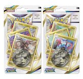 Pokémon TCG Brilliant Stars - Premium Checklane Blister