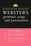 Random House Webster's Grammar, Usage, and Punctuation