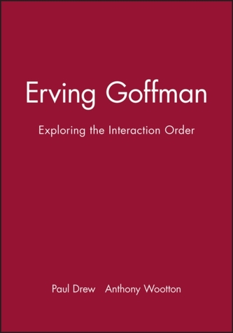 Erving Goffman