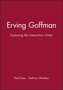 Erving Goffman