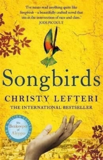 SONGBIRDS SIGNED EDITION