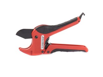 Kleště na PVC trubky TES 108473