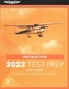 INSTRUCTOR TEST PREP 2022