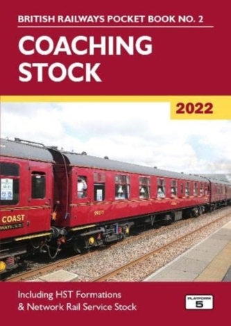 Coaching Stock 2022