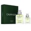 Calvin Klein Eternity For Men - EDT 100 ml + EDT 30 ml man