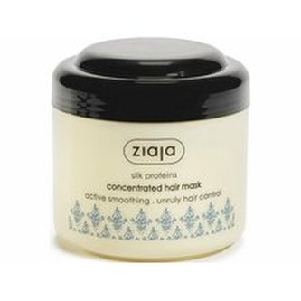 Ziaja Vyhlazující maska na vlasy (Concentrated Hair Mask) 200 ml woman