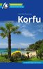 Korfu Reiseführer Michael Müller Verlag