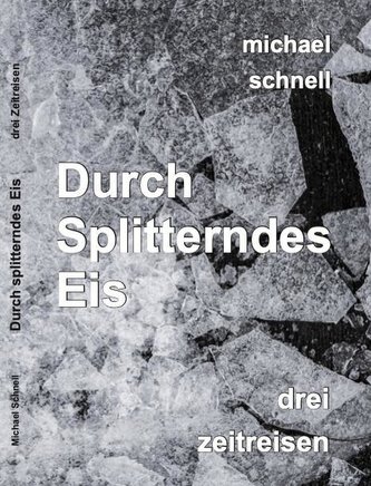Durch Splitterndes Eis