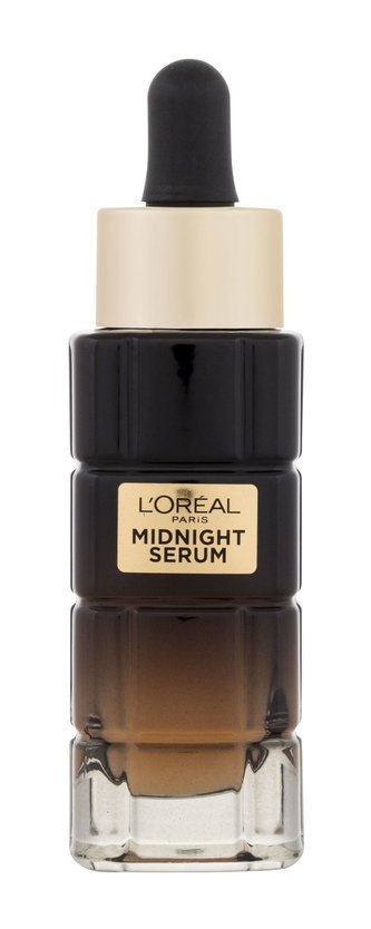 L´Oréal Paris Regenerační pleťové sérum Age Perfect Cell Renew (Midnight Serum) 30 ml woman