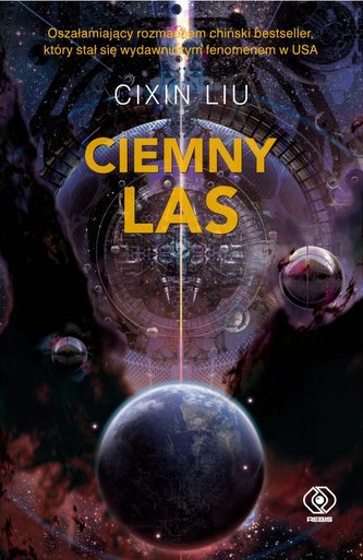 Ciemny las