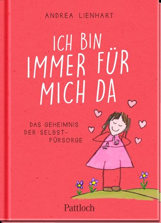 Ich bin immer für mich da