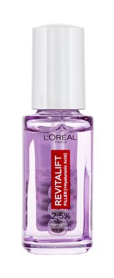 L´Oréal Paris Oční sérum s 2,5% kyselinou hyaluronovou Revitalift Filler (Eye Serum) 20 ml woman