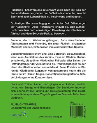 Flutlichtträume