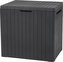 Zahradní box Keter City Storage Box 113L grafitový