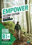 Empower Second edition. Combo B with Digital Pack