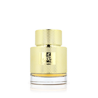 Lattafa Qaa'ed EDP 100 ml UNISEX