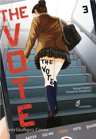 The Vote 3