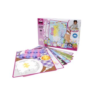 Plus-Plus BIG Basic 60