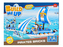 BuildMeUp stavebnice - Pirates bricks 203ks v krabičce