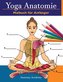 Yoga Anatomie Malbuch für Anfänger