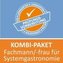 AzubiShop24.de Kombi-Paket Lernkarten Fachmann für Systemgastronomie
