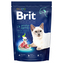 Brit Premium by Nature Cat Sensitive Lamb 1,5 kg