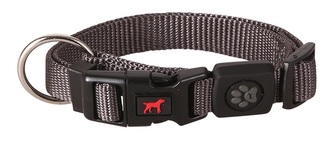 Oboj.GIMB O-Ring Nylon 1,0x20-30cm sedivy