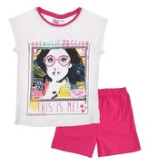 PYŽAMO VIOLETTA - velikost 8