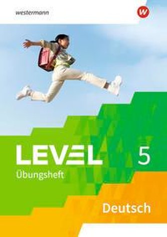 Level Übungshefte Deutsch 5. Arbeitsheft