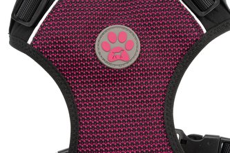 Postr.GIMB Komodo M 45-65cm vinova