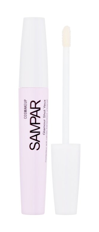 Sampar Cosmakeup Oční krém Glamour Shot Eyes 10 ml pro ženy