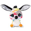 Plyšová zebra Nici, Baby-Zebra, 15 cm, NICI45300