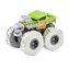 HW MONSTER TRUCKS NATAHOVACÍ TRUCK ASST