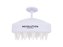 Revolution Haircare Masážní pomůcka na pokožku hlavy Stimulating Scalp Massager woman