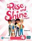 Rise and Shine 4 Activity Book